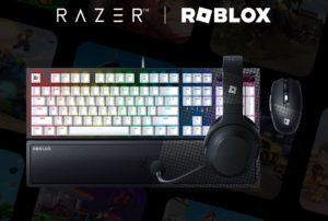razer x roblox
