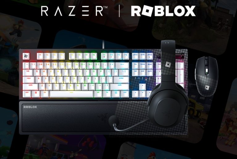 razer x roblox