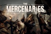 resident evil 4 mercenaires