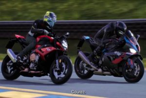 ride 5