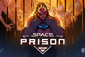 space prison