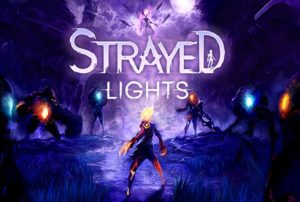 strayed lights