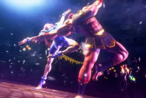 street fighter 6 showcase world tour