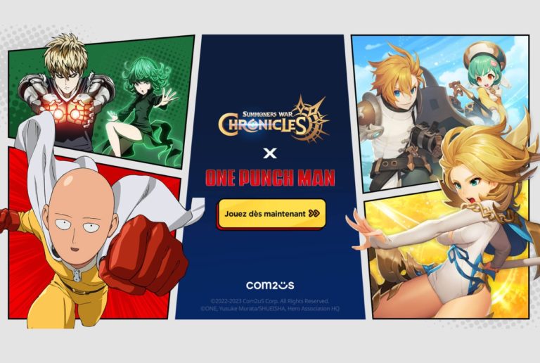 summoner wars chronicles x one punch man