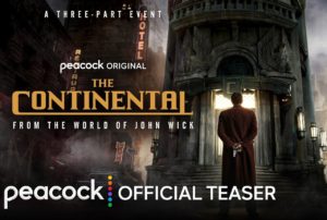 the continental john wick