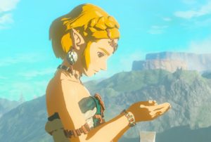 the legend of zelda tears of the kingdom final trailer