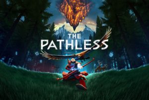 the pathless switch