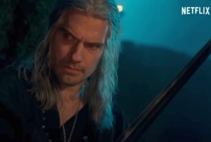 the witcher saison 3