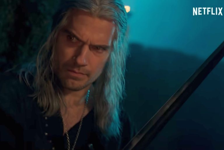 the witcher saison 3