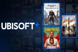 ubisoft+