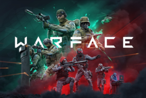 warface