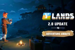 ylands update 2.0