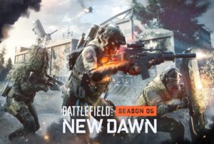 Battlefield 2042 Saison 5
