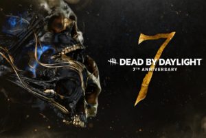Dead by Daylight 7th anniversary