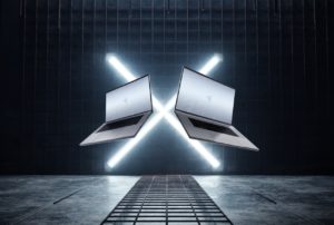 Razer Blade 16 et 18 Edition Mercury