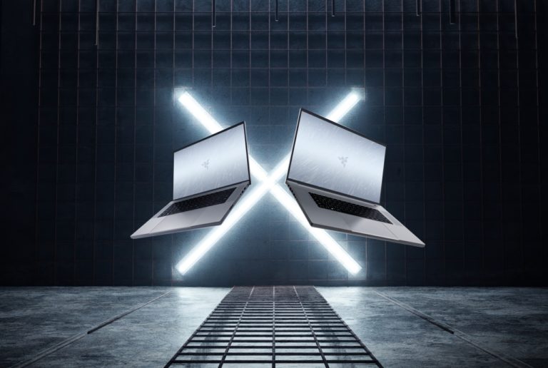 Razer Blade 16 et 18 Edition Mercury