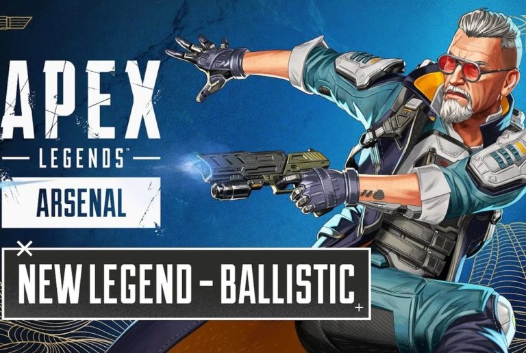 apex legends ballistic trailer