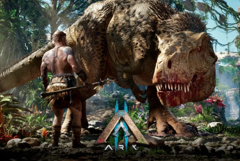 ark 2 delayed again spring 2025