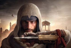 assassin's creed mirage