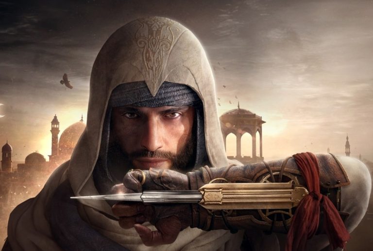 assassin's creed mirage
