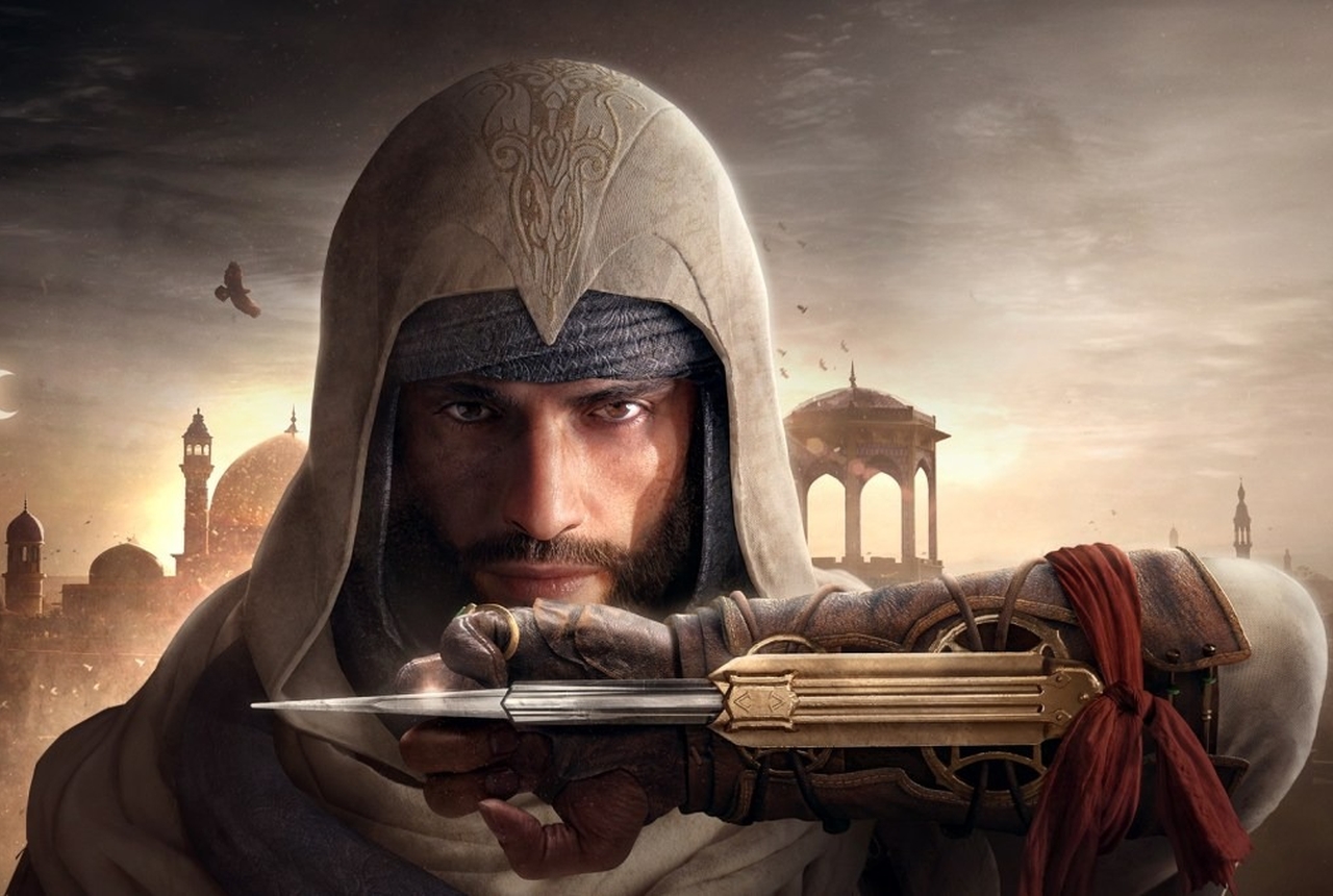 assassin's creed mirage