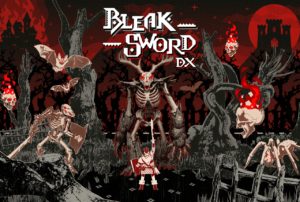 bleak sword dx