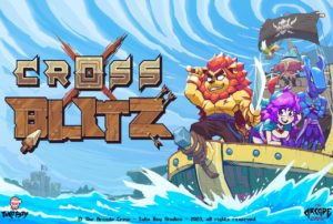 cross blitz