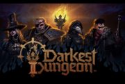darkest dungeon II darkest dungeon 2