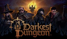darkest dungeon II