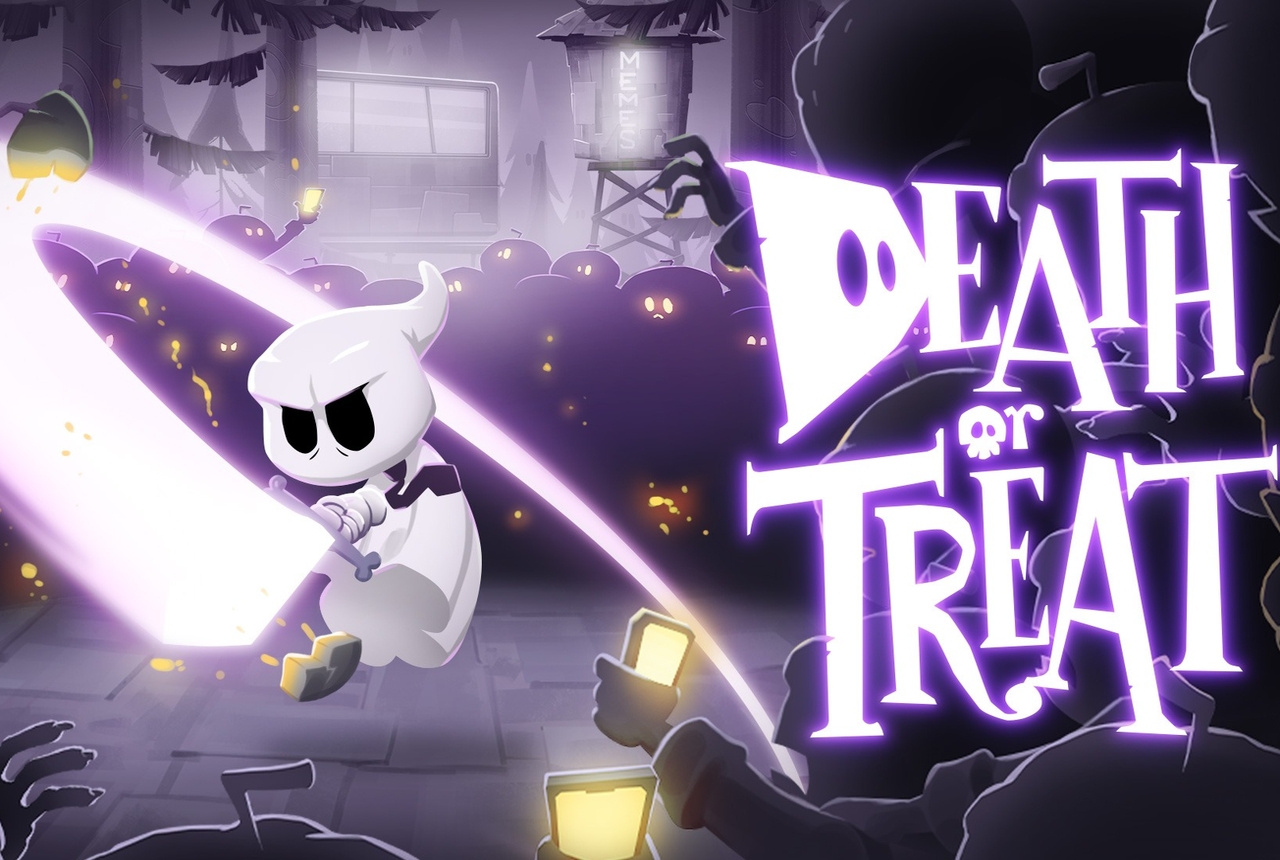 death or treat