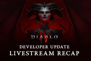 diablo 4 contenu post-lancement