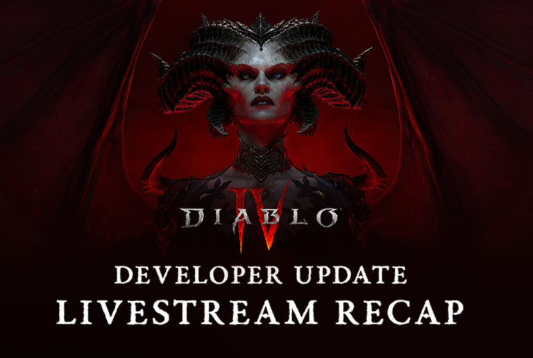 diablo 4 contenu post-lancement