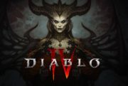 diablo IV launch trailer