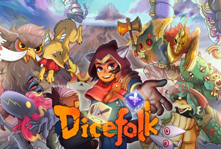 dicefolk