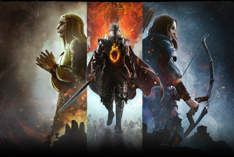 dragons dogma 2 trailer