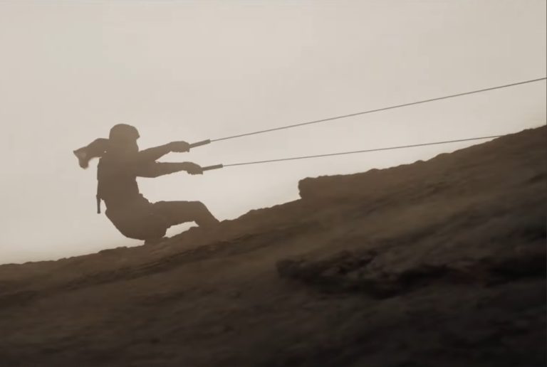 dune 2 trailer