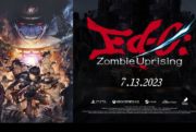 ed-0 zombie uprising