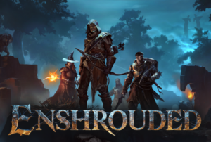 enshrouded