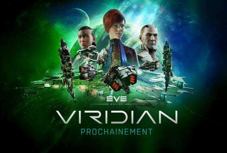eve online viridian