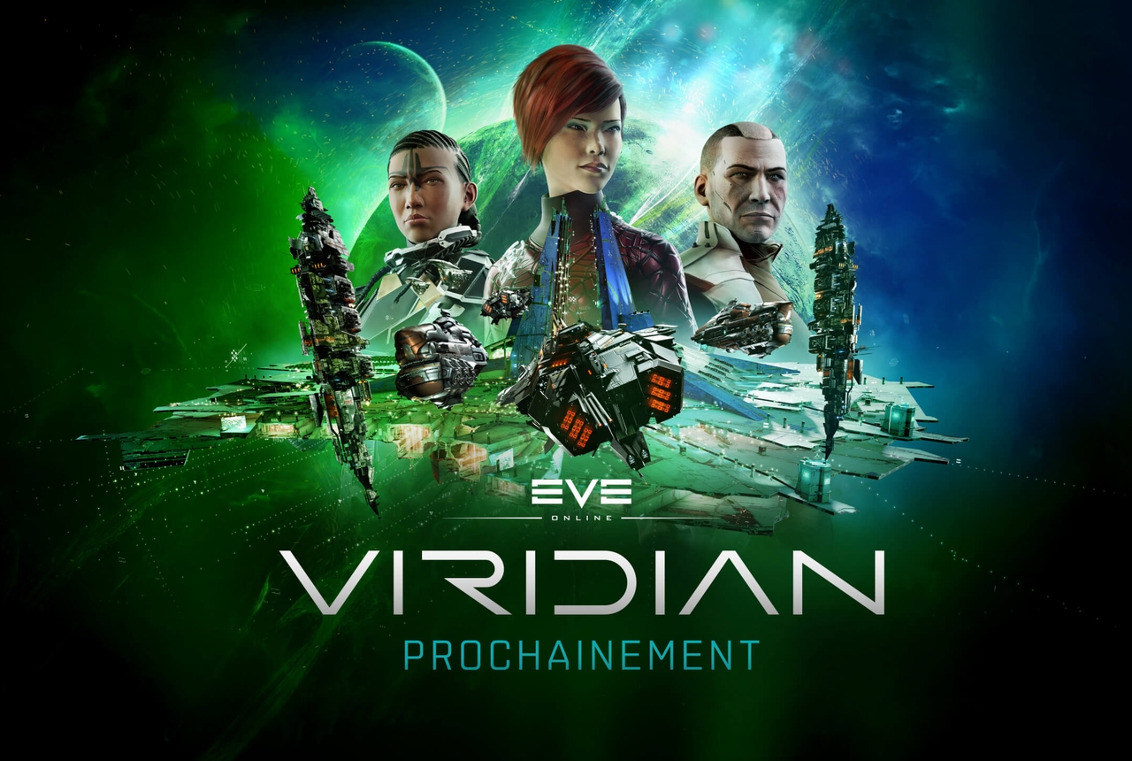 eve online viridian