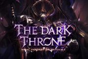 final fantasy xiv online the dark throne