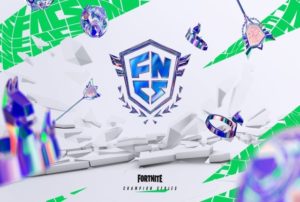 fortnite champion series