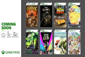 game pass juin 2023