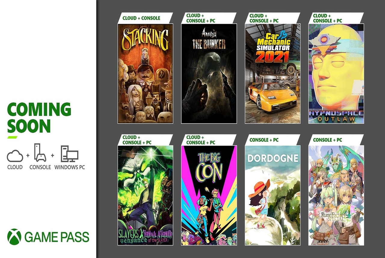 game pass juin 2023