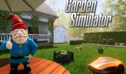 garden simulator