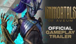 immortals of aveum gameplay trailer