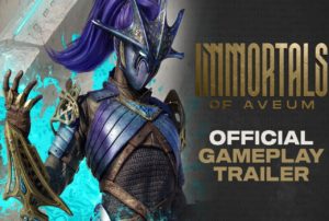immortals of aveum gameplay trailer