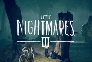 little nightmares 3