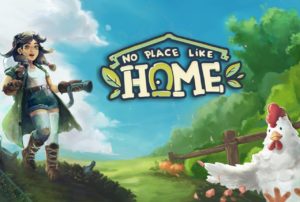 no place like home