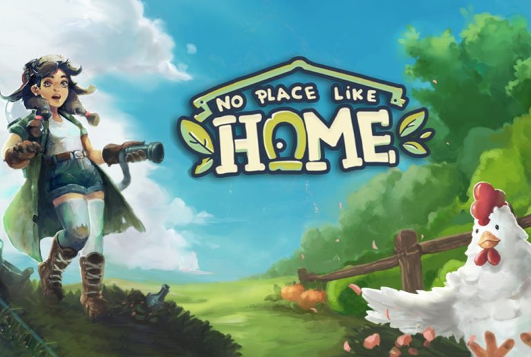no place like home